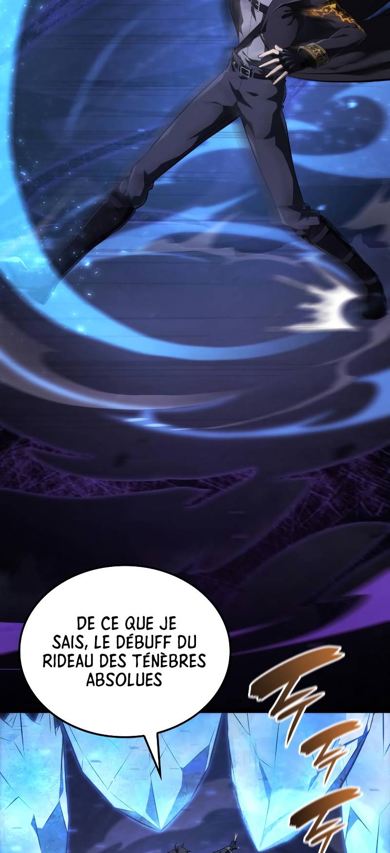 Insanely Talented Player Chapitre 13 - Page 15