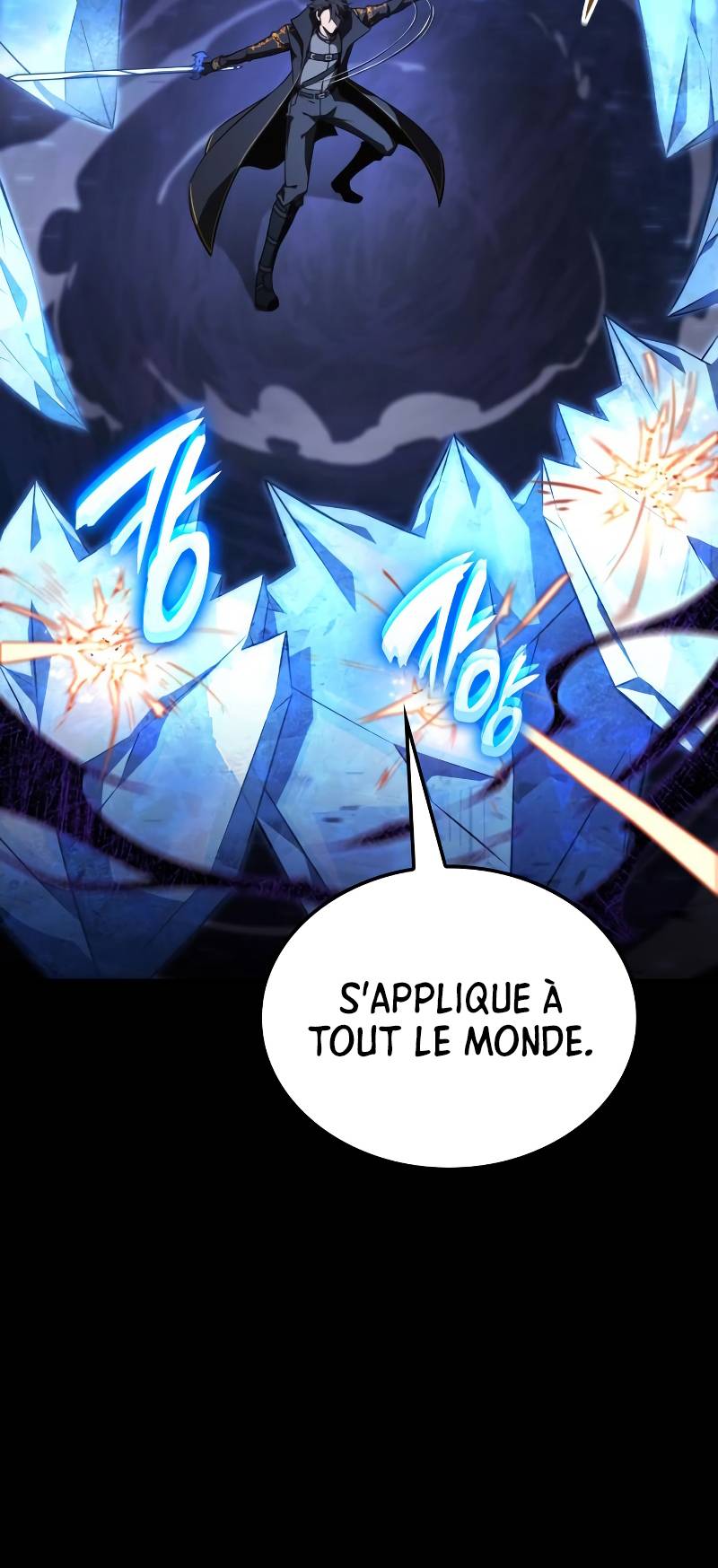 Insanely Talented Player Chapitre 13 - Page 16