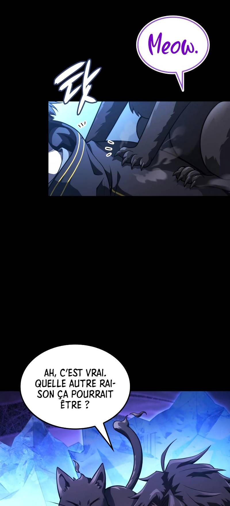 Insanely Talented Player Chapitre 13 - Page 18