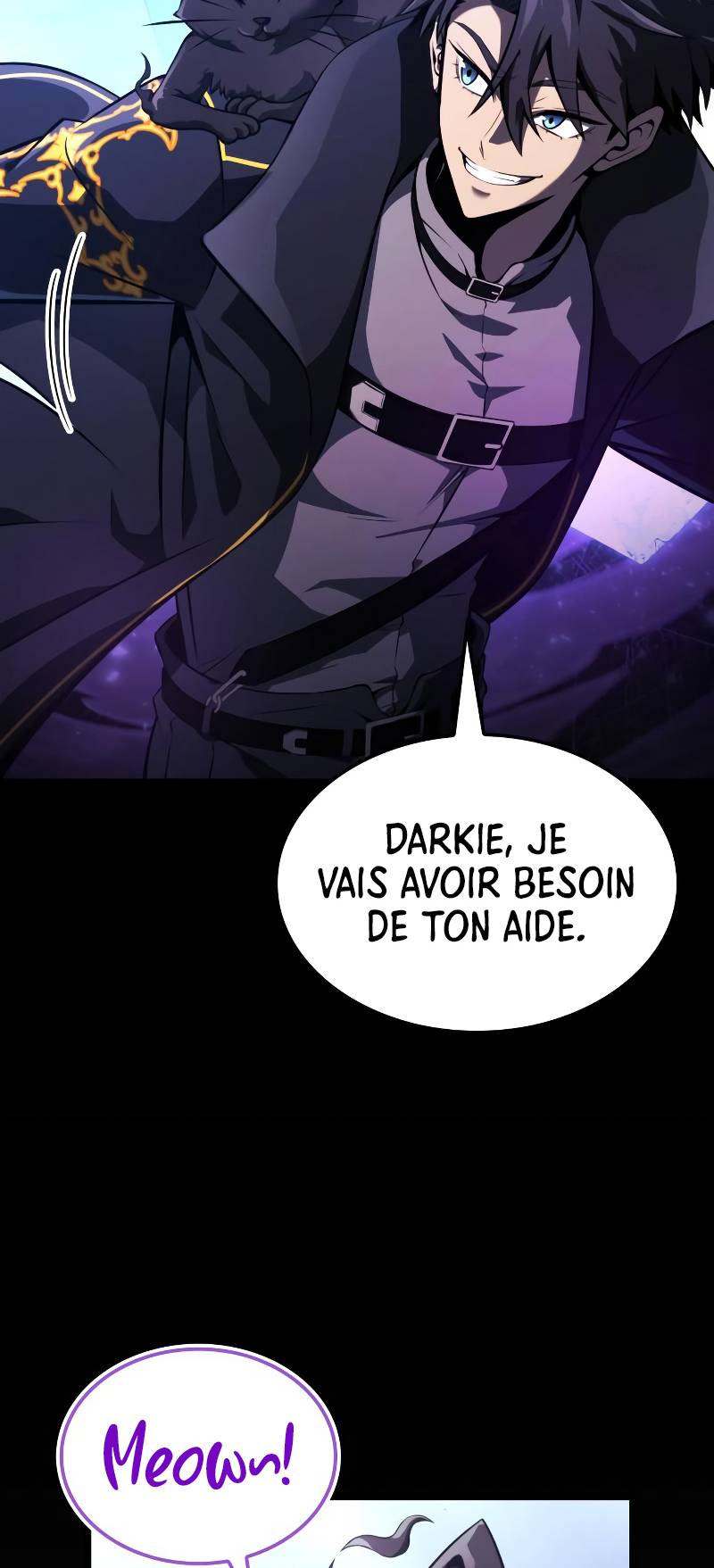 Insanely Talented Player Chapitre 13 - Page 19