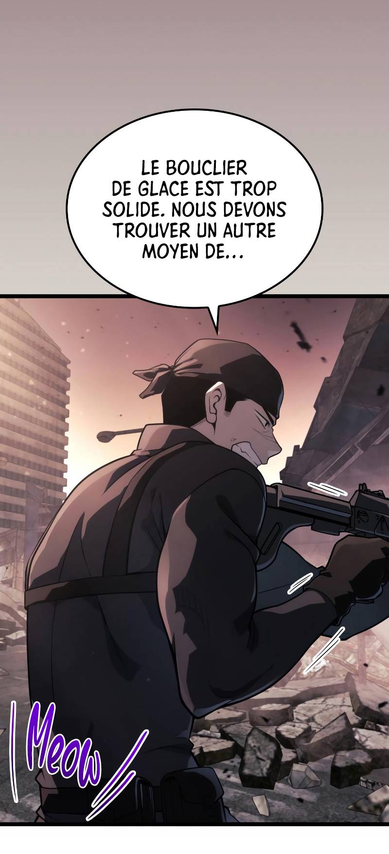 Insanely Talented Player Chapitre 13 - Page 21