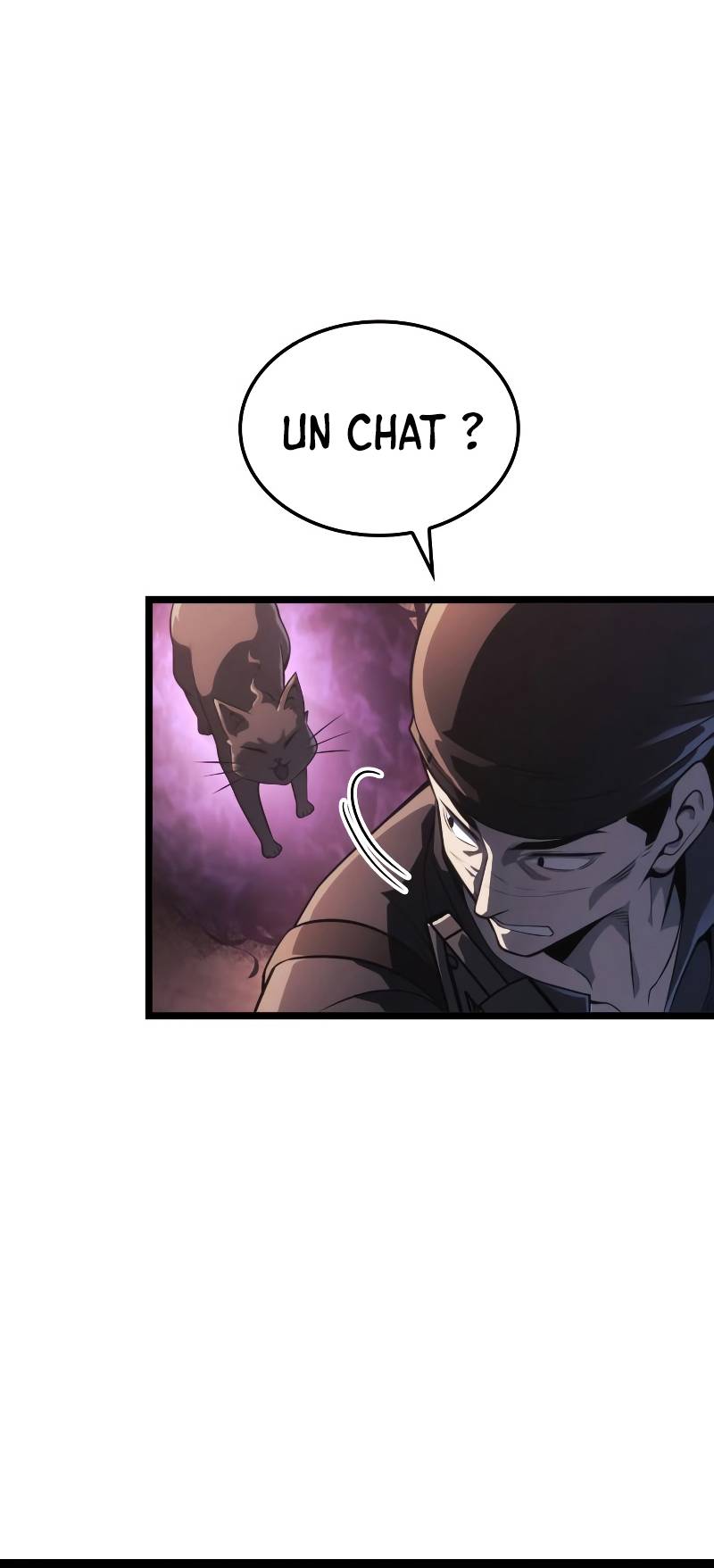 Insanely Talented Player Chapitre 13 - Page 22