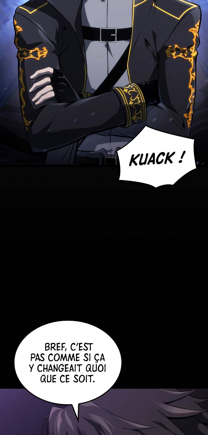 Insanely Talented Player Chapitre 13 - Page 27