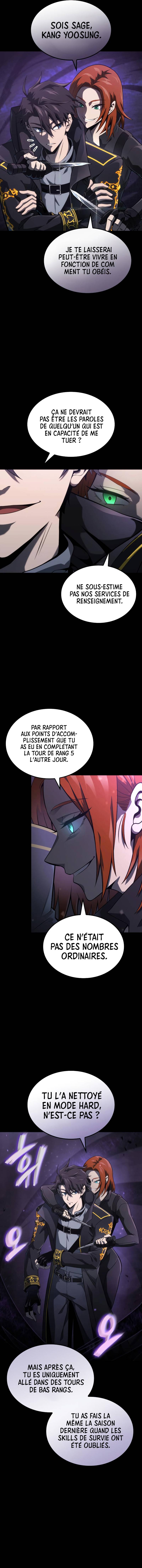Insanely Talented Player Chapitre 13 - Page 29