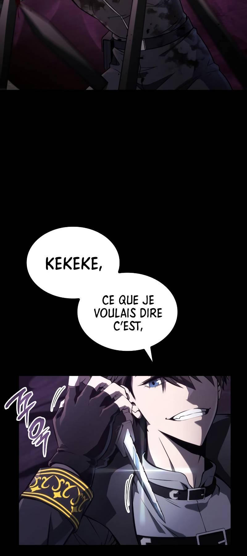 Insanely Talented Player Chapitre 13 - Page 31