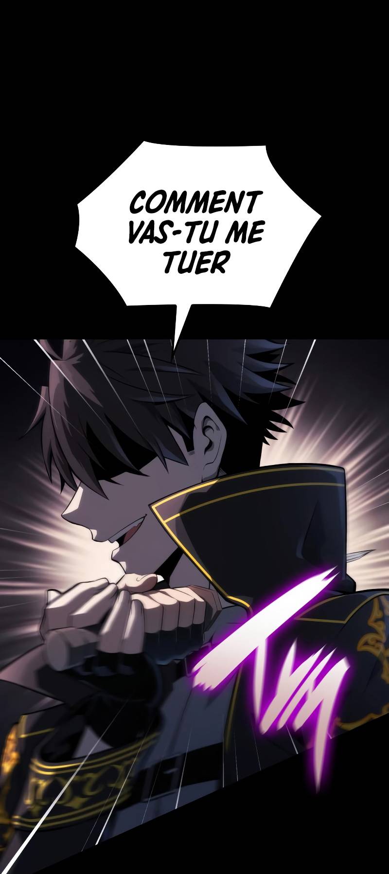 Insanely Talented Player Chapitre 13 - Page 32