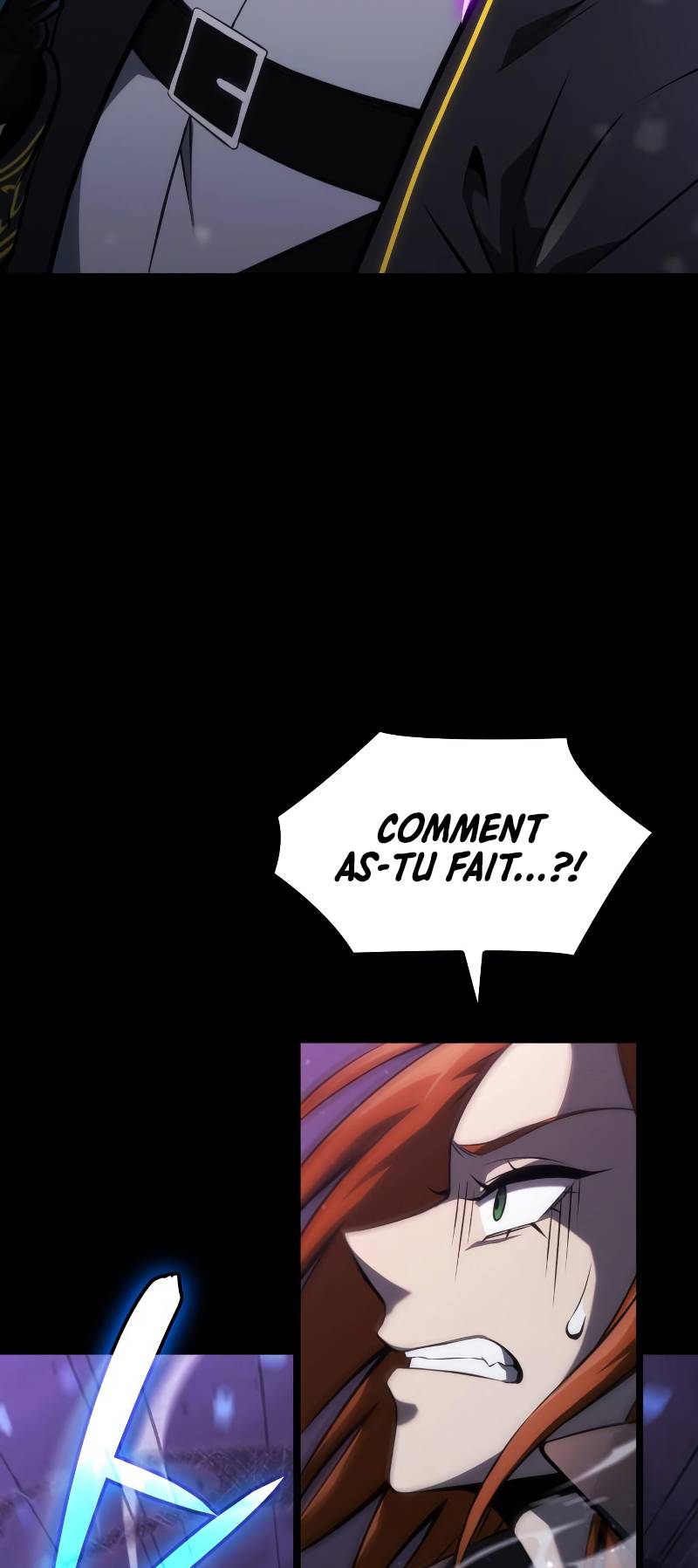 Insanely Talented Player Chapitre 13 - Page 34