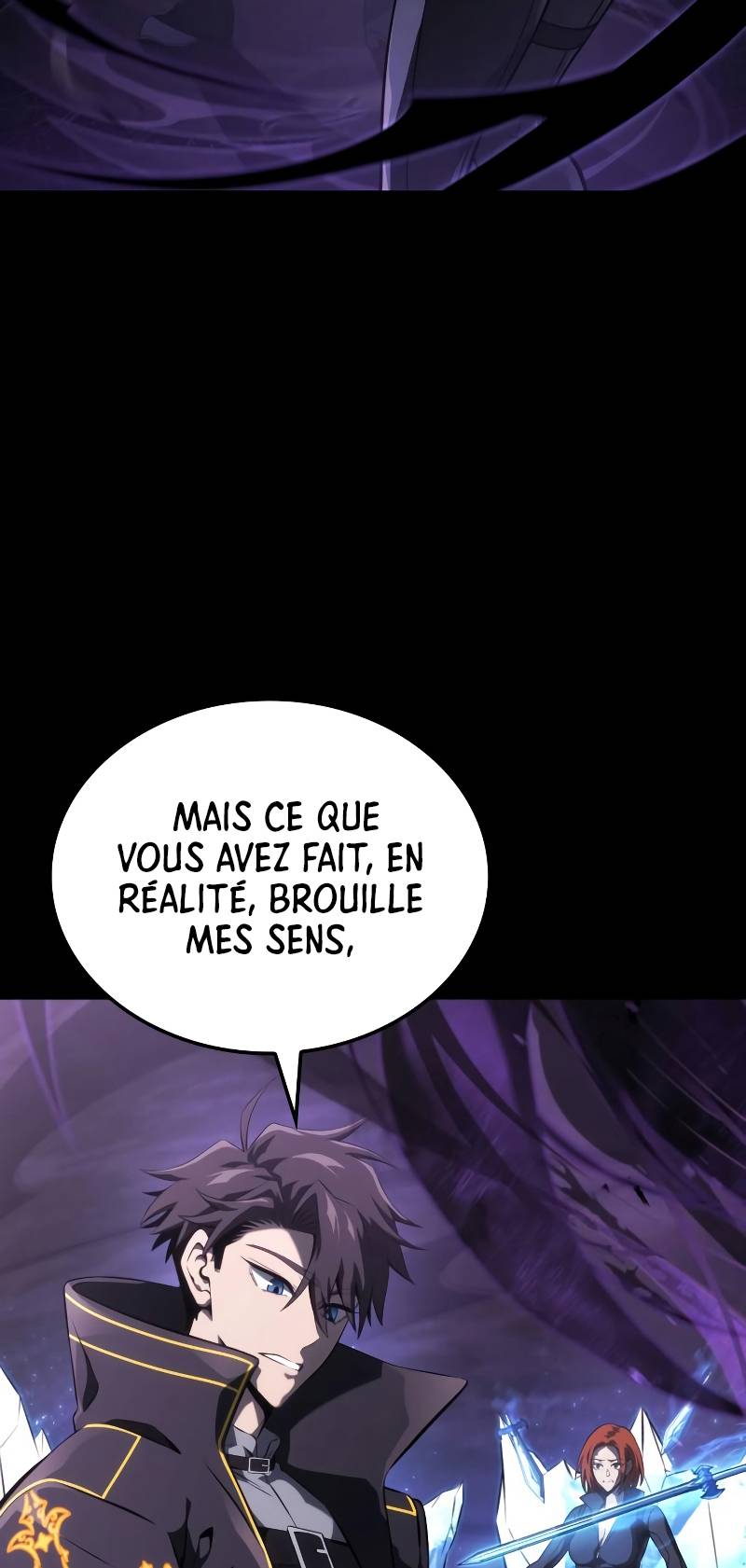 Insanely Talented Player Chapitre 13 - Page 37