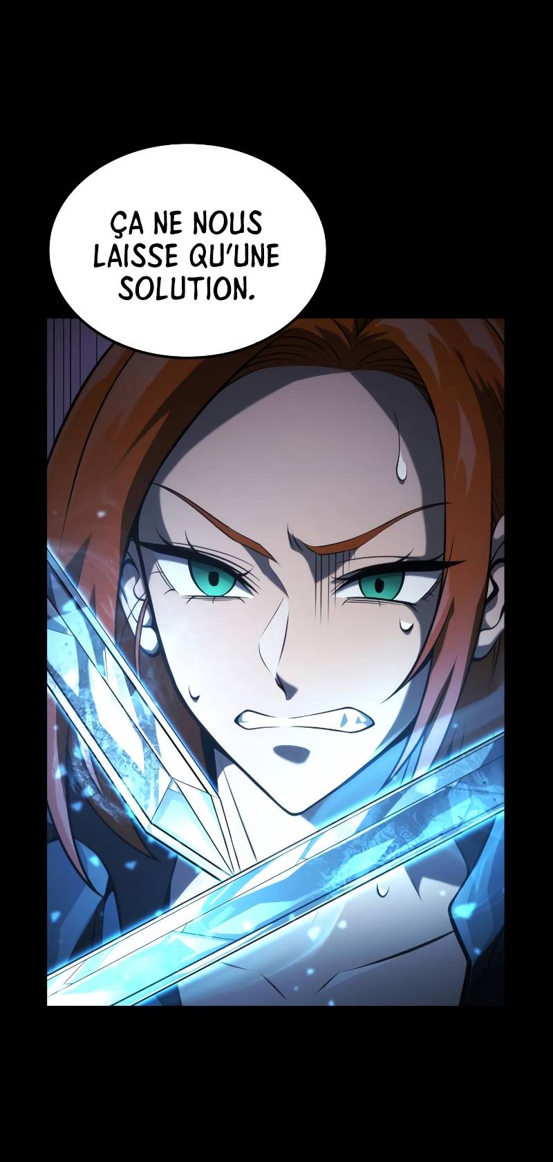 Insanely Talented Player Chapitre 13 - Page 39