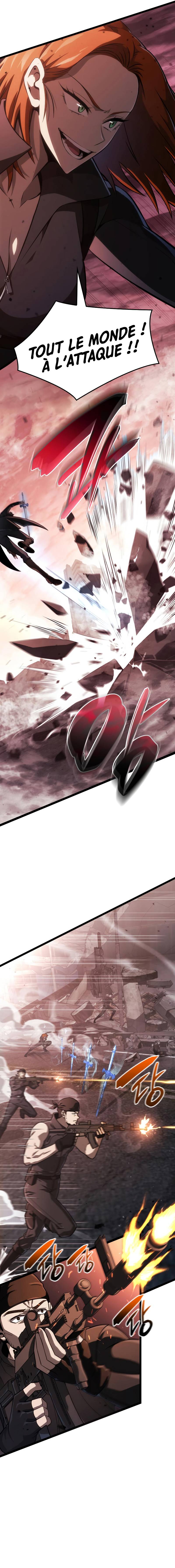 Insanely Talented Player Chapitre 13 - Page 4