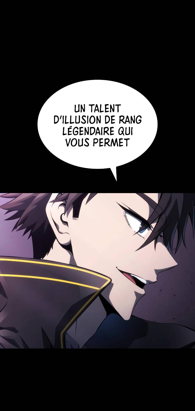 Insanely Talented Player Chapitre 13 - Page 40