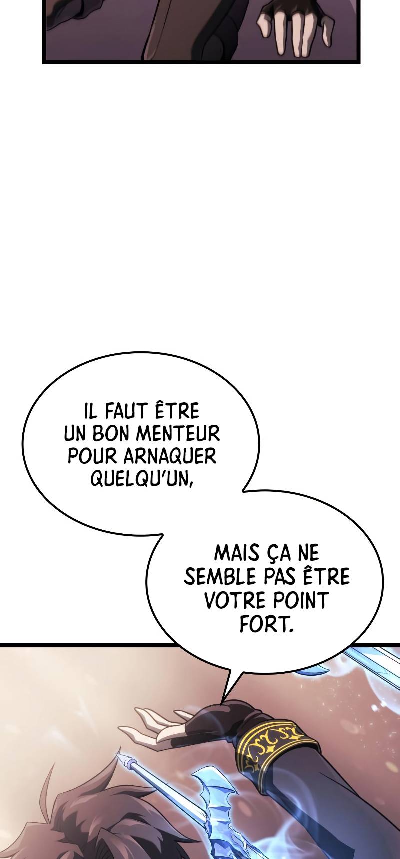 Insanely Talented Player Chapitre 13 - Page 45