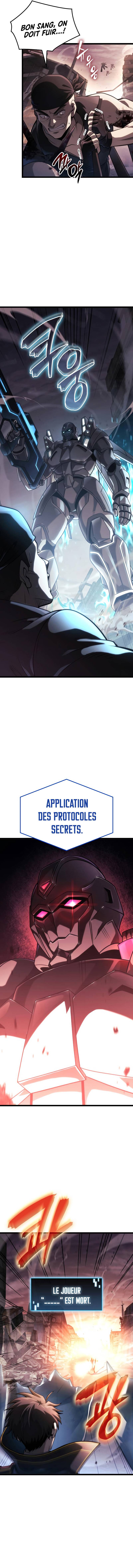 Insanely Talented Player Chapitre 13 - Page 49