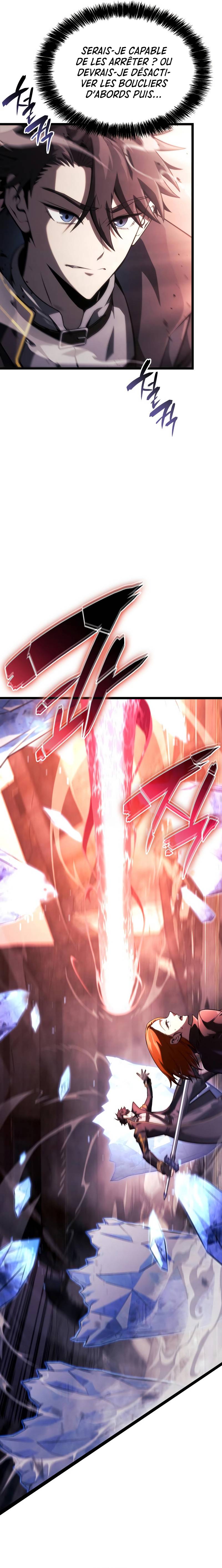 Insanely Talented Player Chapitre 13 - Page 50