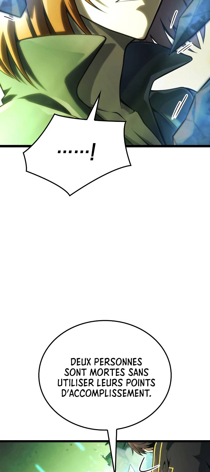 Insanely Talented Player Chapitre 13 - Page 54