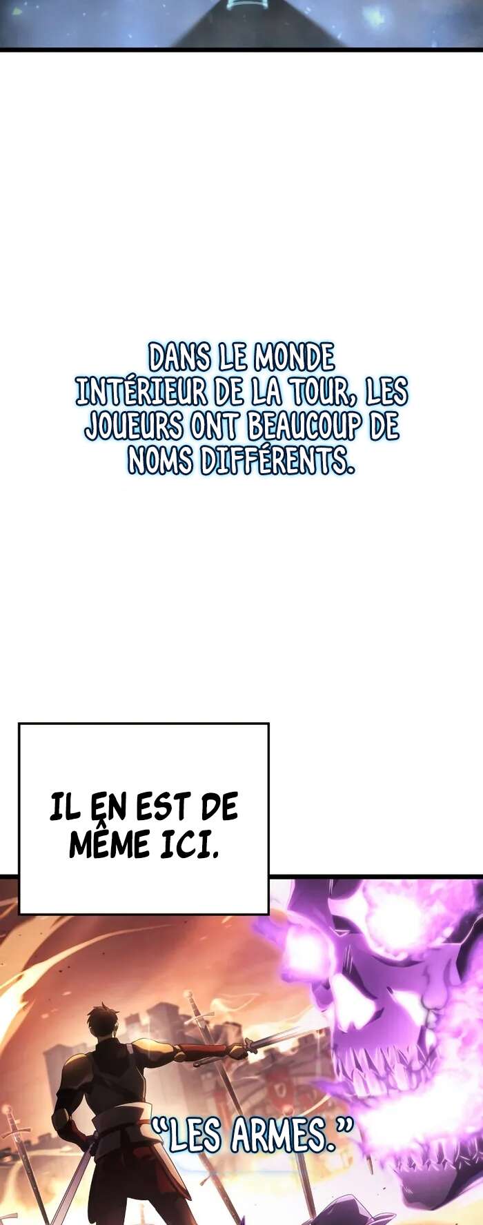 Insanely Talented Player Chapitre 15 - Page 13