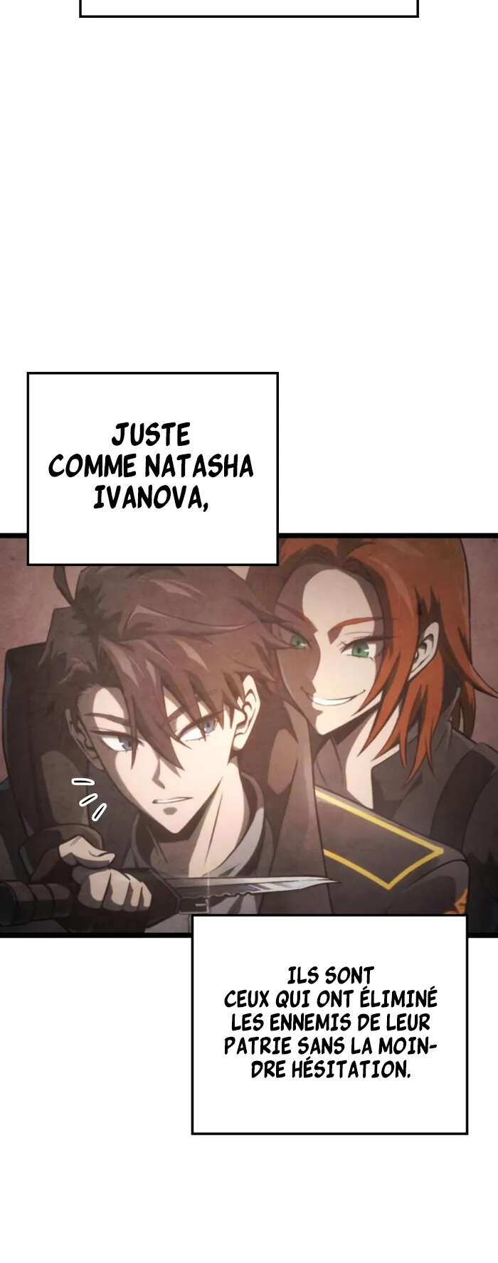 Insanely Talented Player Chapitre 15 - Page 16
