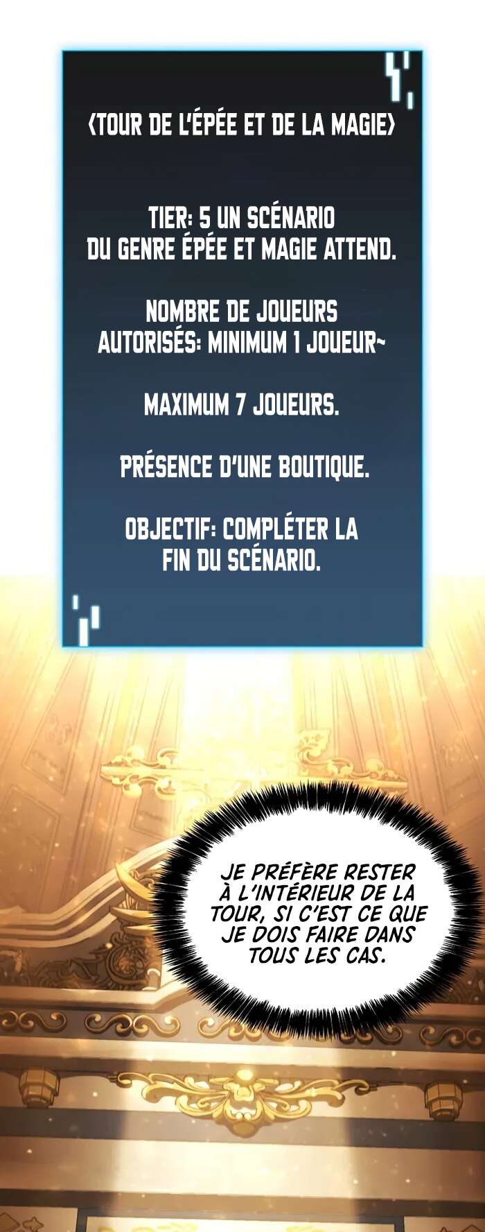 Insanely Talented Player Chapitre 15 - Page 26