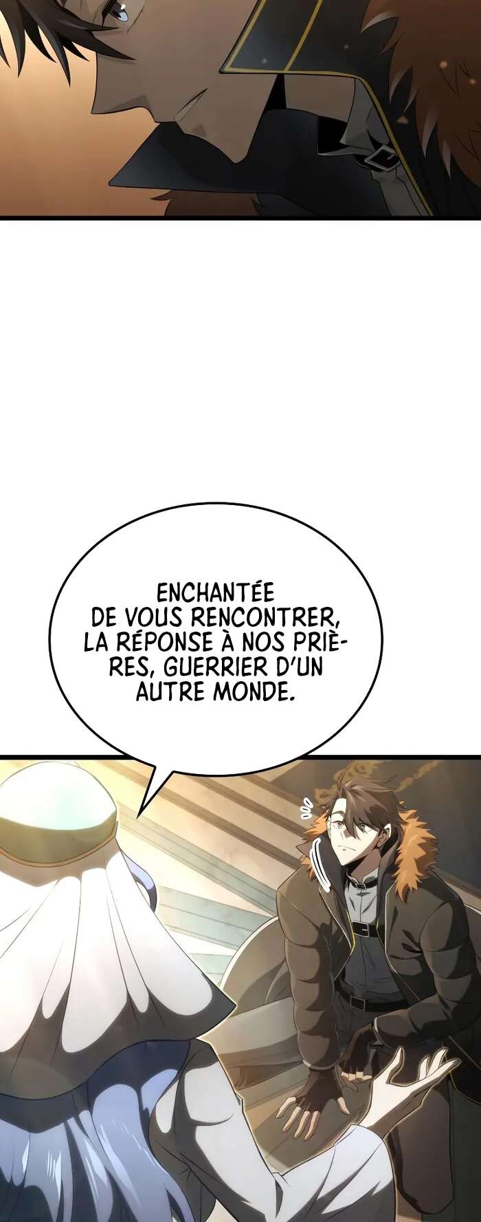 Insanely Talented Player Chapitre 15 - Page 29