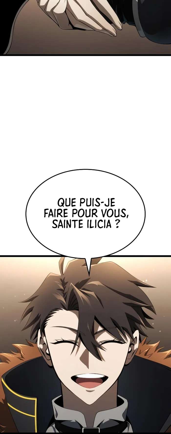 Insanely Talented Player Chapitre 15 - Page 33