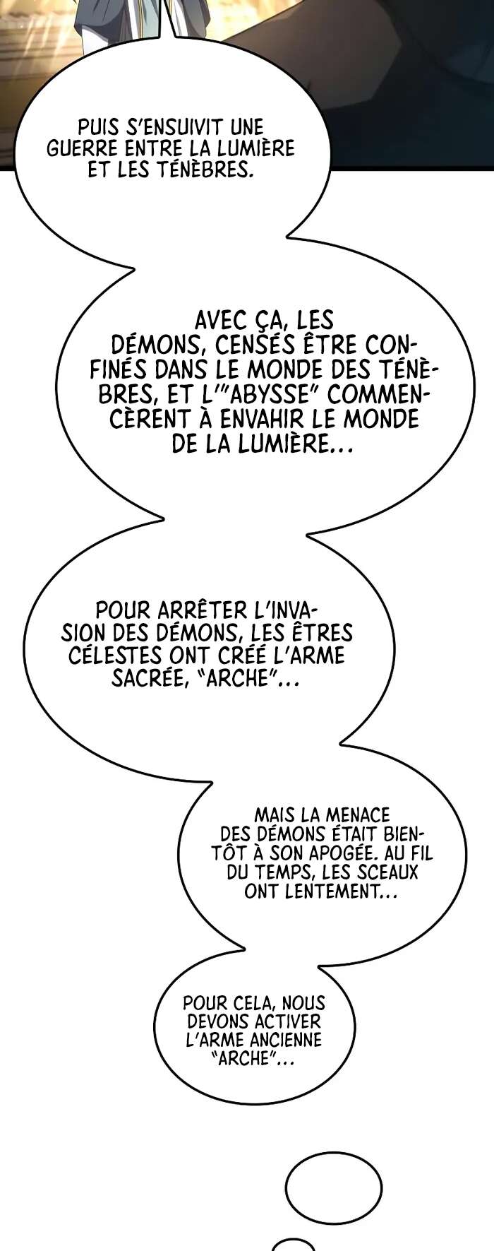 Insanely Talented Player Chapitre 15 - Page 36