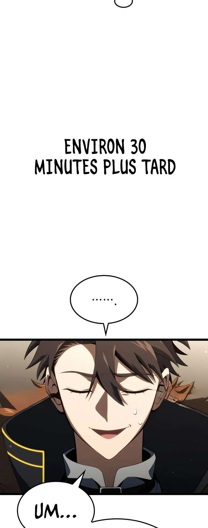 Insanely Talented Player Chapitre 15 - Page 37