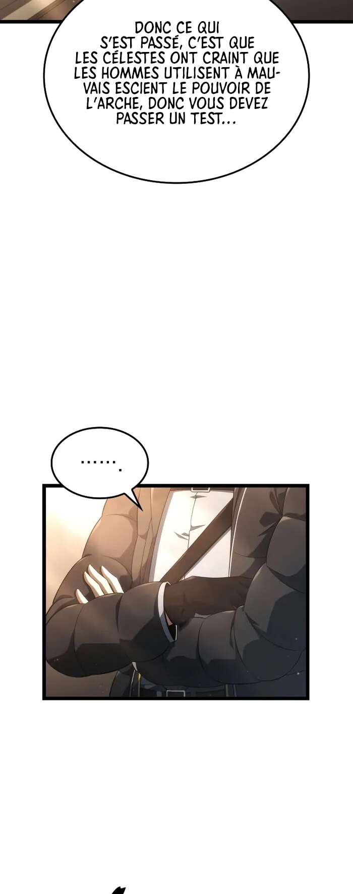 Insanely Talented Player Chapitre 15 - Page 39