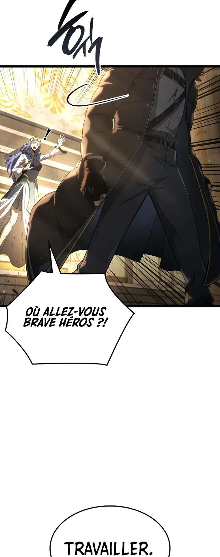 Insanely Talented Player Chapitre 15 - Page 40