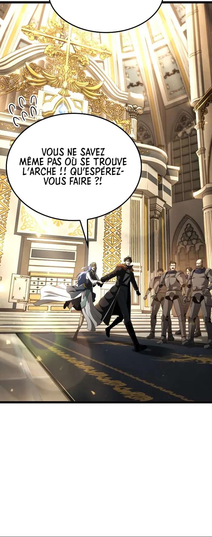 Insanely Talented Player Chapitre 15 - Page 41