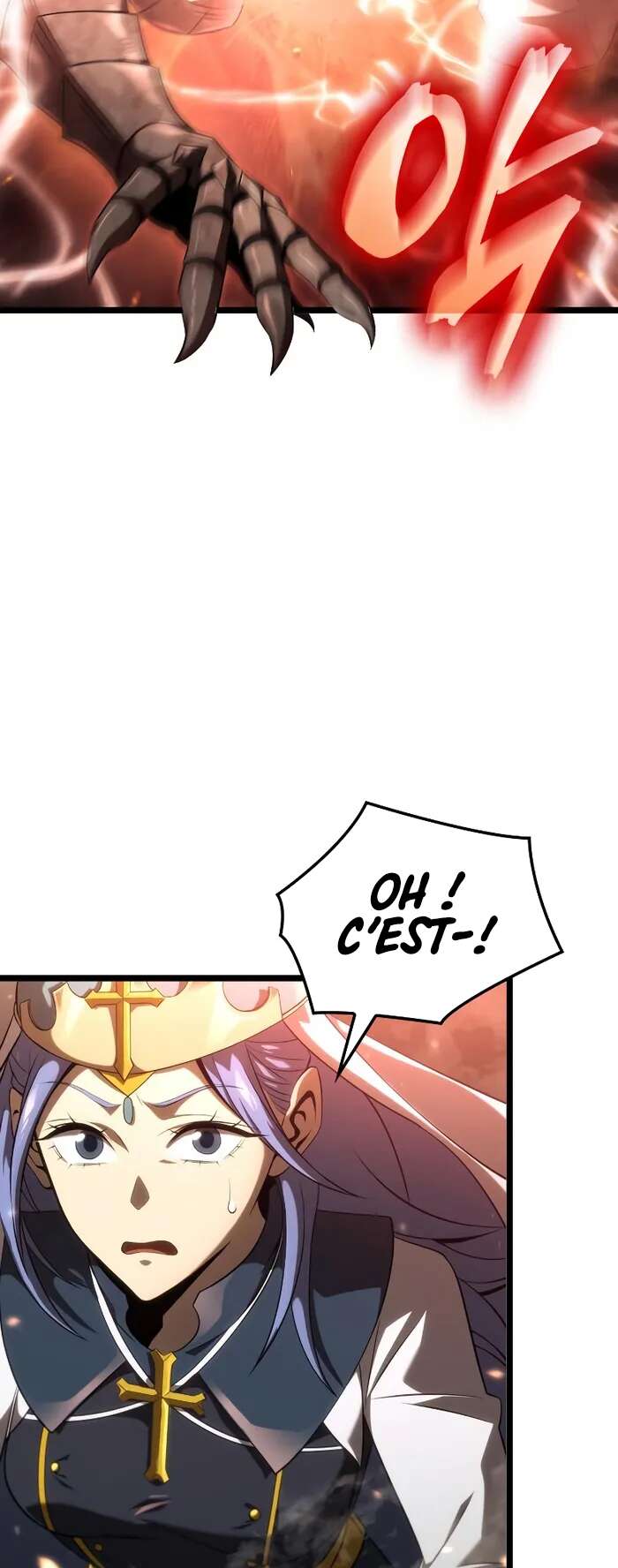 Insanely Talented Player Chapitre 15 - Page 45