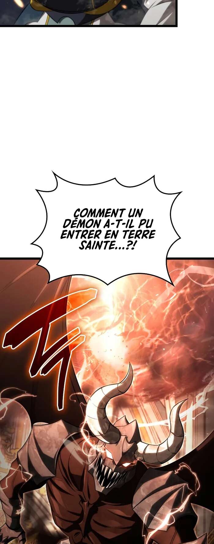 Insanely Talented Player Chapitre 15 - Page 46