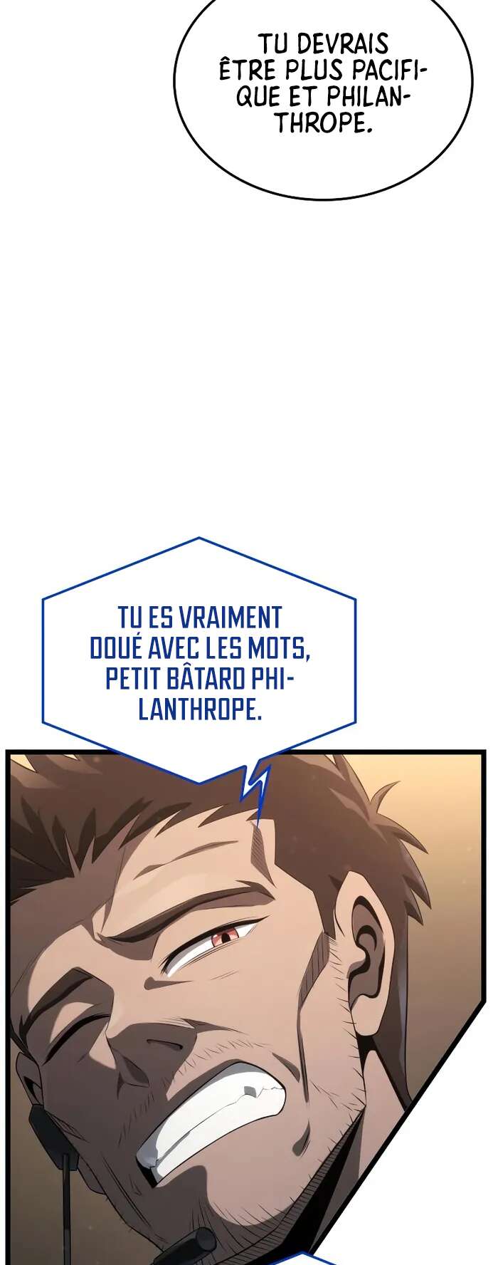 Insanely Talented Player Chapitre 15 - Page 5