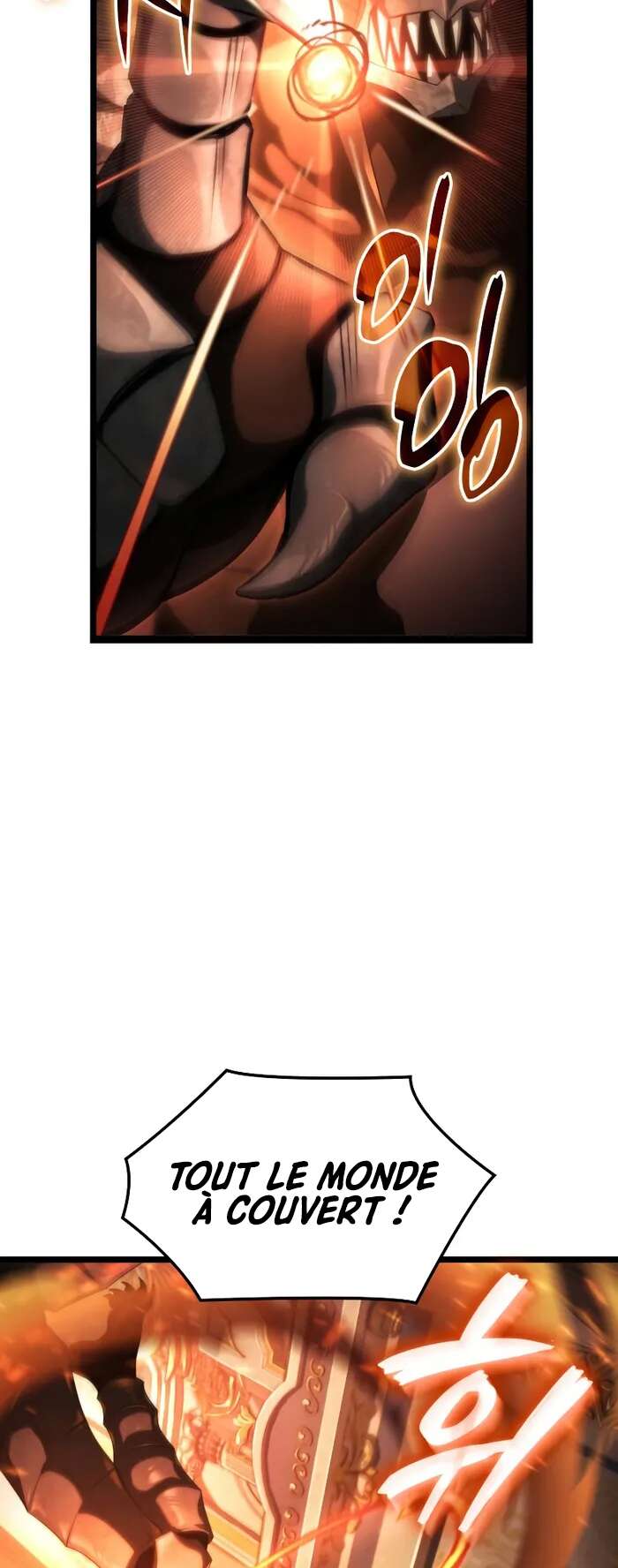 Insanely Talented Player Chapitre 15 - Page 52