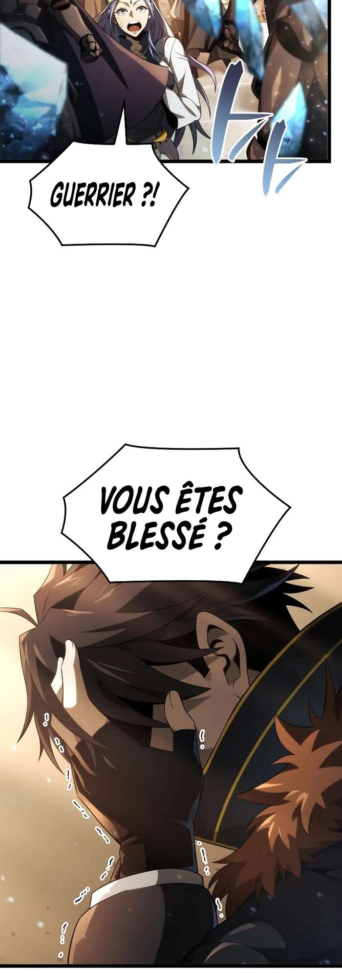 Insanely Talented Player Chapitre 15 - Page 61