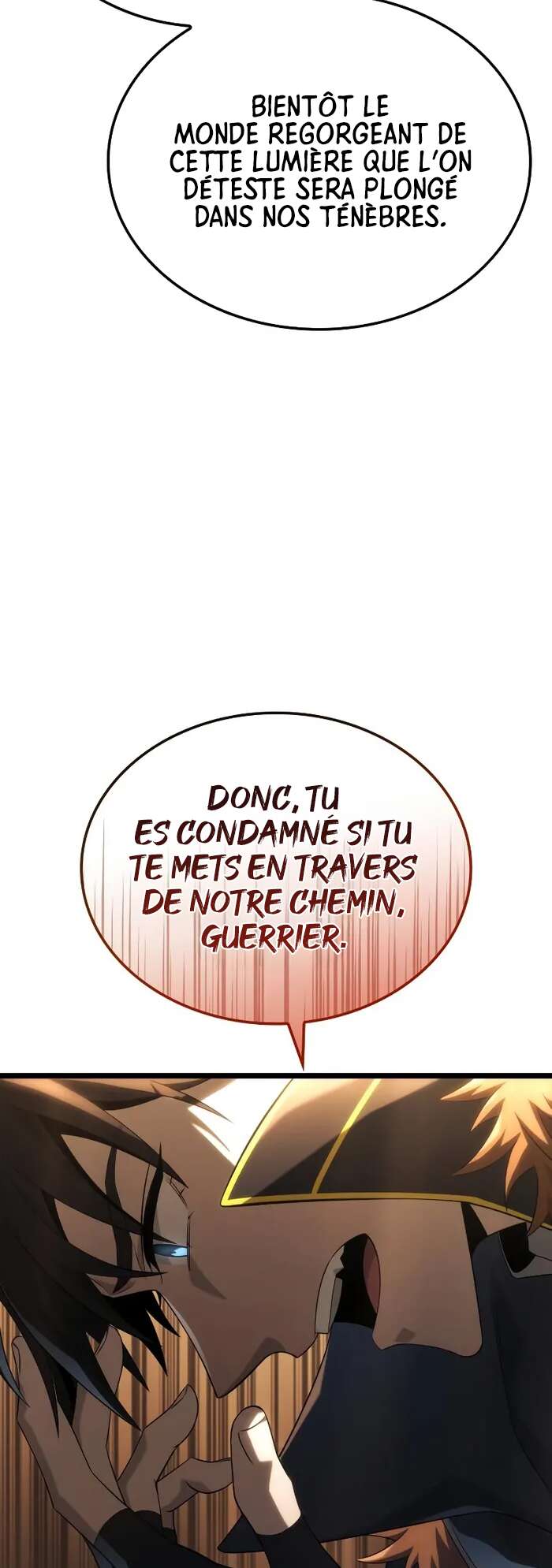 Insanely Talented Player Chapitre 15 - Page 63