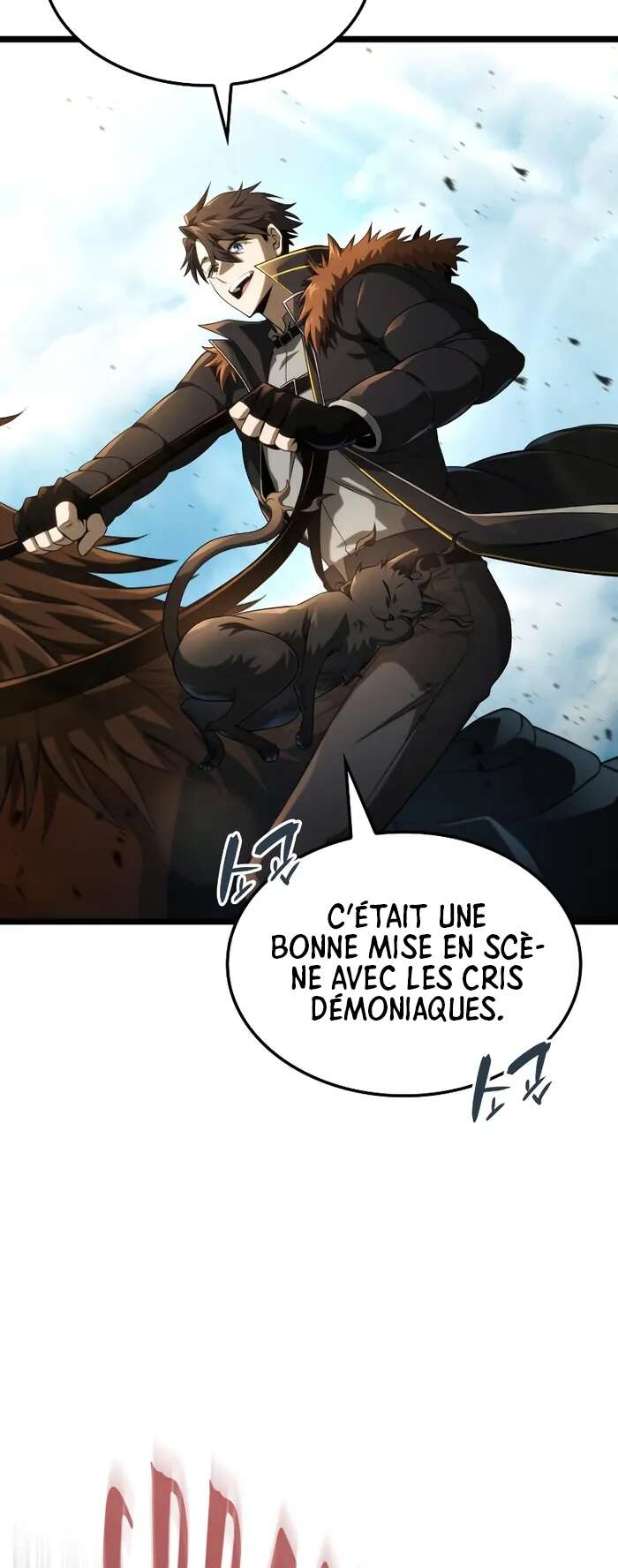 Insanely Talented Player Chapitre 15 - Page 70