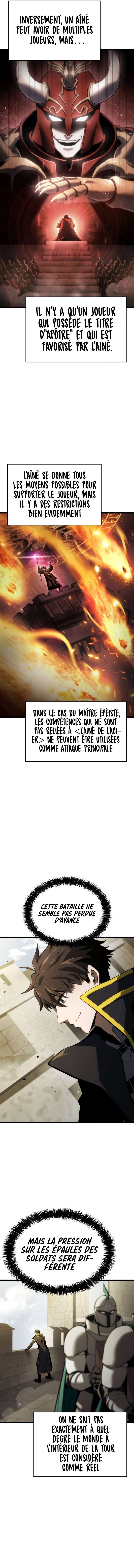 Insanely Talented Player Chapitre 5 - Page 13