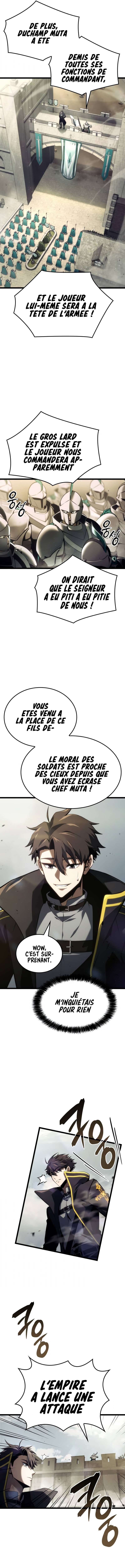 Insanely Talented Player Chapitre 5 - Page 15