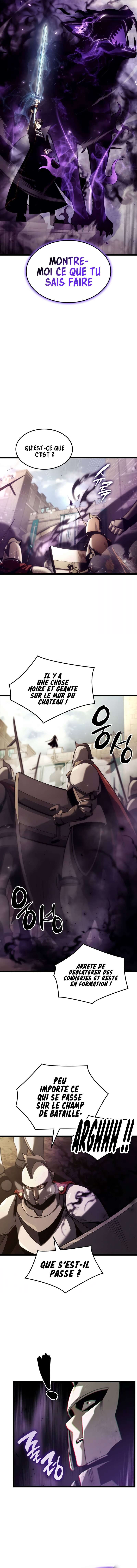Insanely Talented Player Chapitre 5 - Page 17