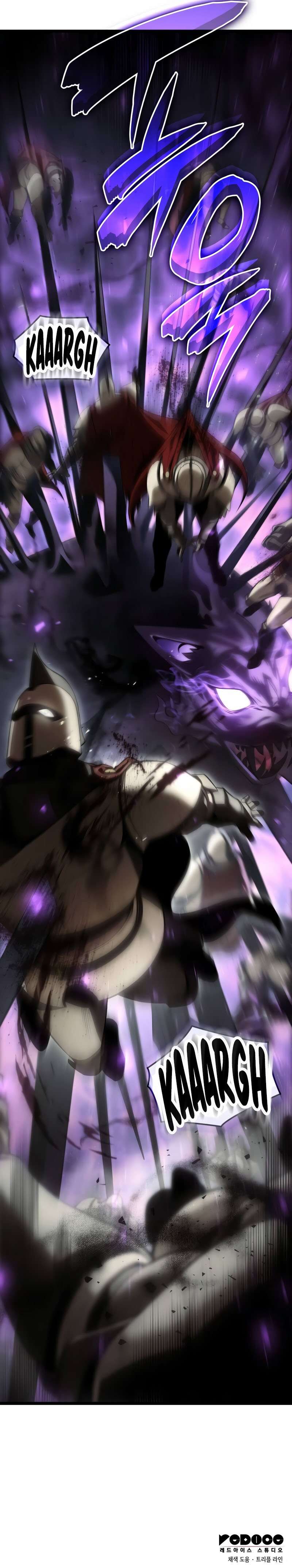 Insanely Talented Player Chapitre 5 - Page 18