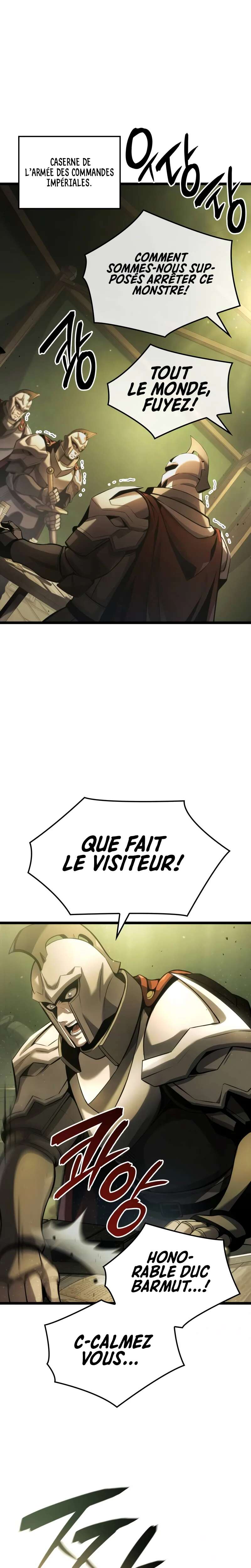 Insanely Talented Player Chapitre 7 - Page 2