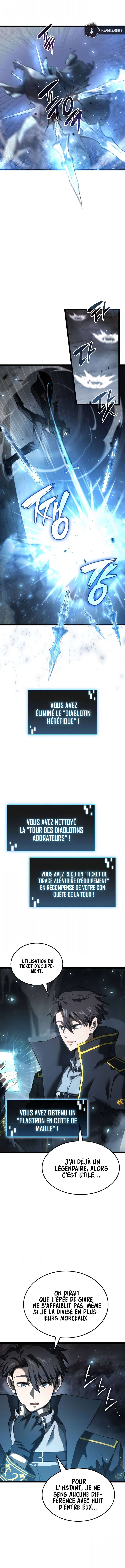 Insanely Talented Player Chapitre 4 - Page 12
