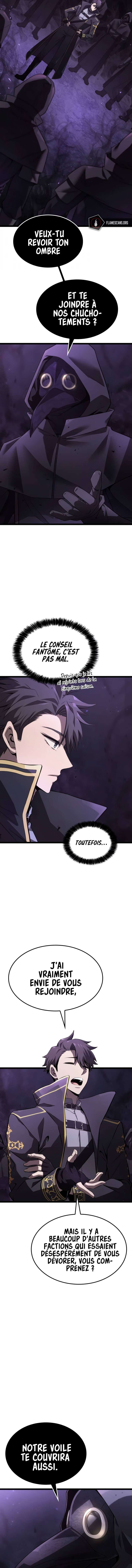 Insanely Talented Player Chapitre 4 - Page 14