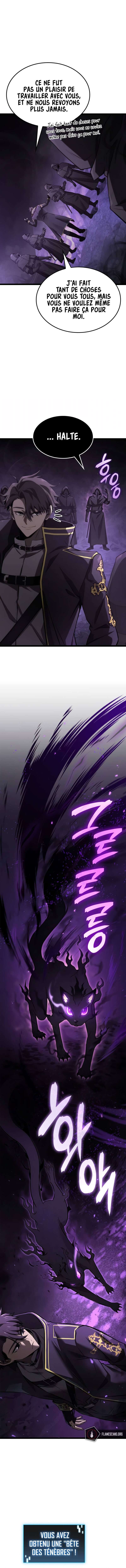 Insanely Talented Player Chapitre 4 - Page 16