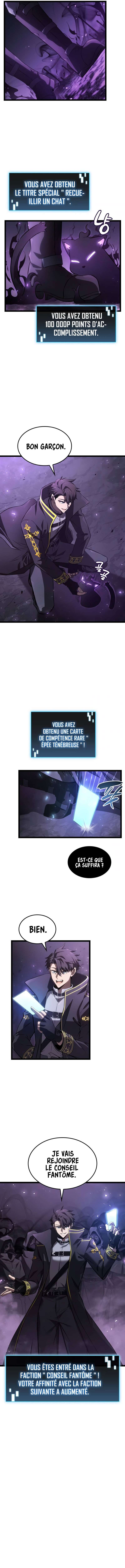 Insanely Talented Player Chapitre 4 - Page 17