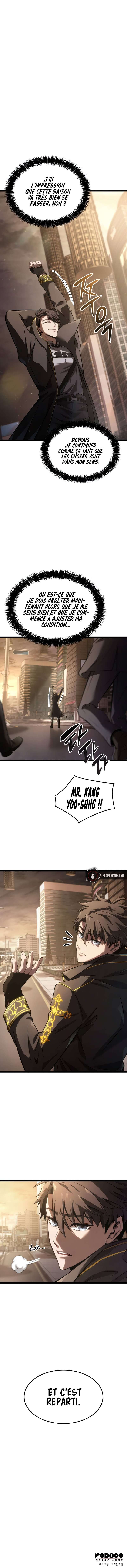 Insanely Talented Player Chapitre 4 - Page 18