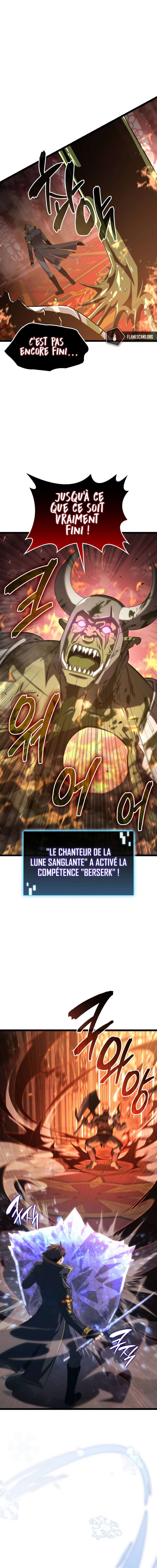 Insanely Talented Player Chapitre 4 - Page 2