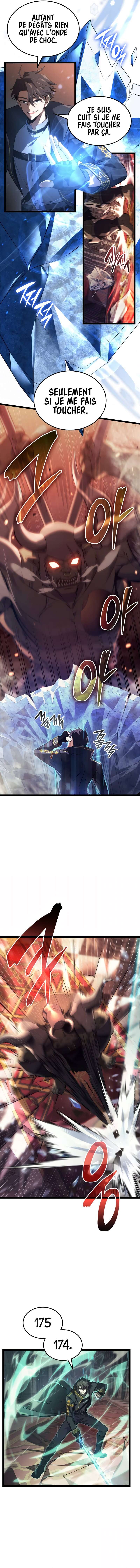 Insanely Talented Player Chapitre 4 - Page 3