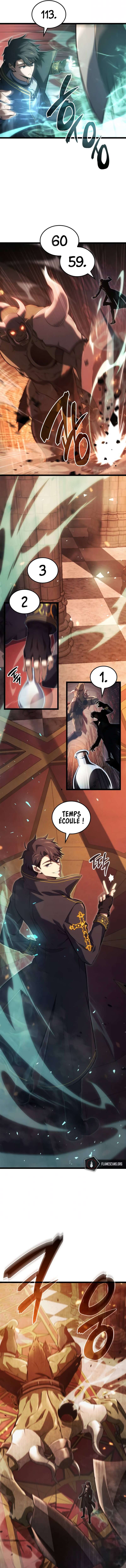 Insanely Talented Player Chapitre 4 - Page 4