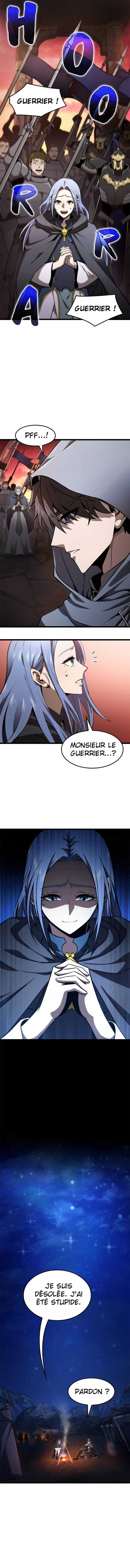 Insanely Talented Player Chapitre 62 - Page 4